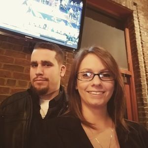 Meet your Posher, Harlee